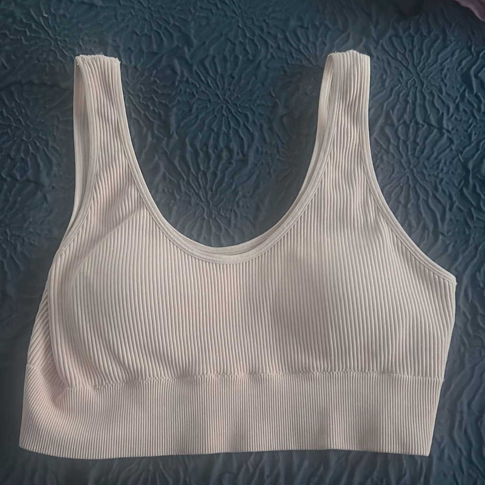 Aerie Sports Bra